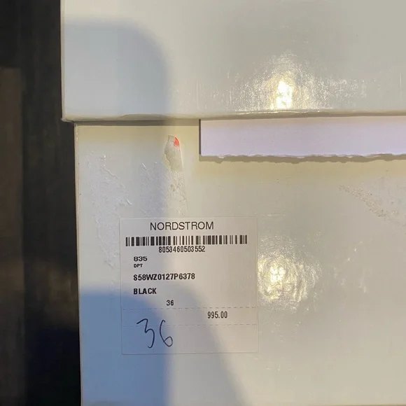 Maison Martin Margiela Tabi Ballerina Flats NEW - Picture 8 of 15